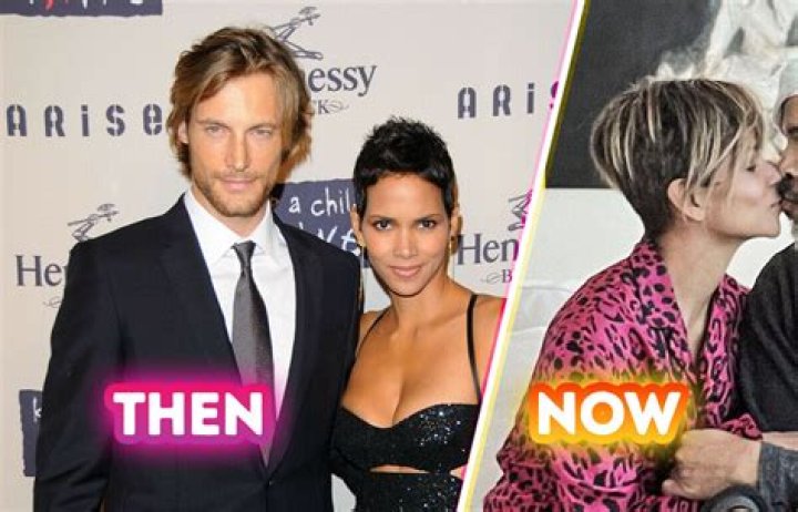 Are All These Divorces Perhaps Halle Berry’s Fault?