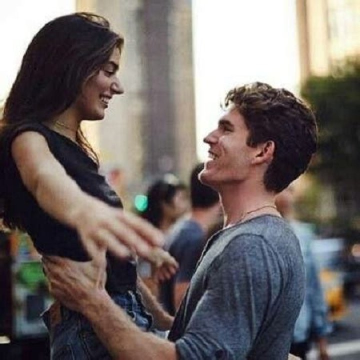 Are Erik Conover and Hanna Coleman Still Dating Eachother? Know Their Love Life