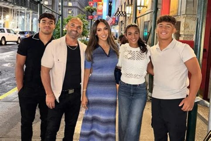 Are Joe And Melissa Gorga Being Sued?