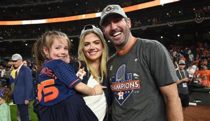 Are Kate Upton and Justin Verlander Back Together?