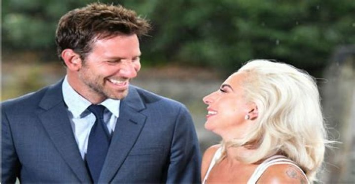 Are Lady Gaga and Bradley Cooper Hooking Up?