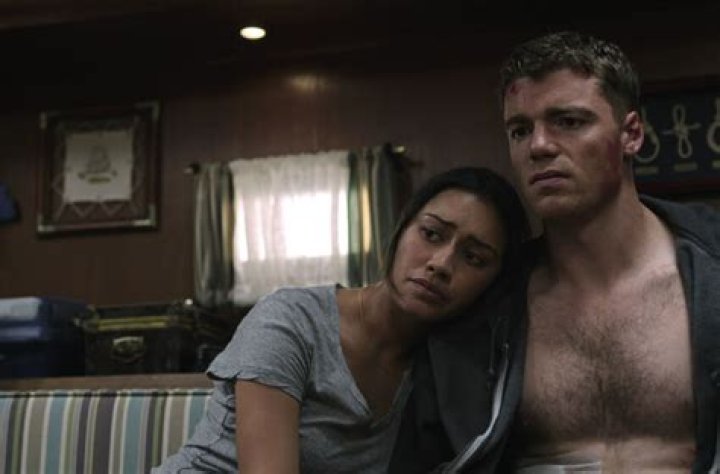 Are The Night Agent stars Gabriel Basso and Luciane Buchanan dating in real life?