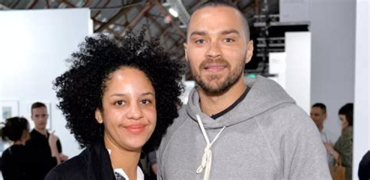 Aryn Drake-Lee Ethnicity And Parents: Where is Jesse Williams Ex-Wife From?