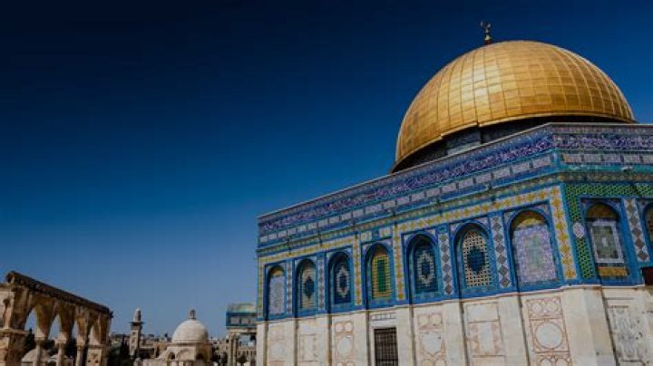 Ashdod Shore Excursions & Cruise Excursions