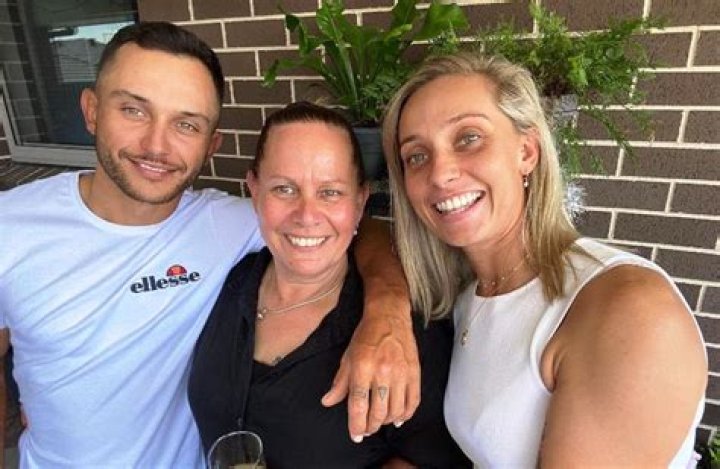 Ashleigh Gardner Husband: Is She Married? Dating History