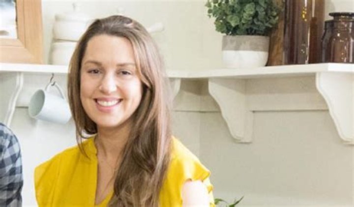 Ashley Cordray Age – How Old Is Restoring Galveston Host? Wikipedia And Family