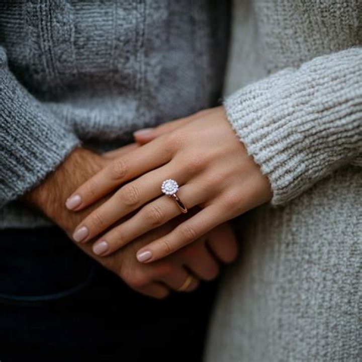 Ashley Jones Takes Off Engagement Ring: Are She and Bar Over?