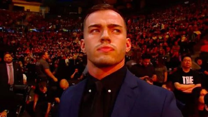 Austin Theory Allegations, Accused Of Sexual Assault – Case Details And Family