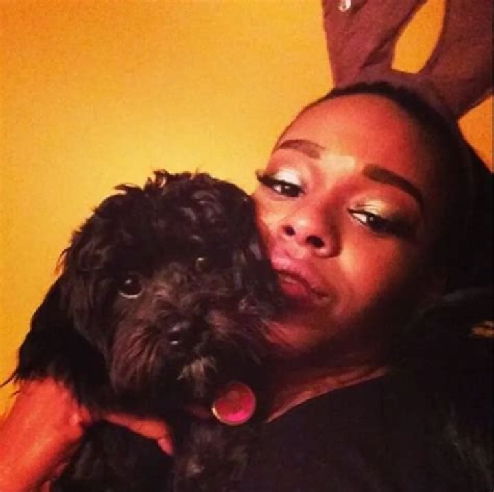 Azealia Banks Pets - Celebrity Pets