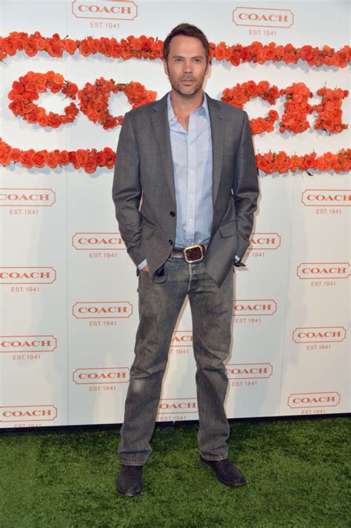 Barry Watson Net Worth - Wiki, Age, Weight and Height, Relationships, Family, and More