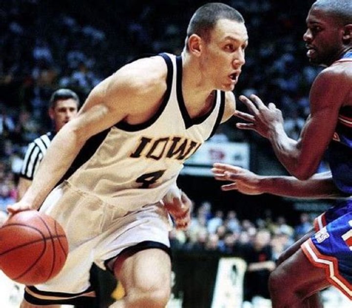 Basketball Player Jess Settles Wikipedia And Age: How Old Is He?
