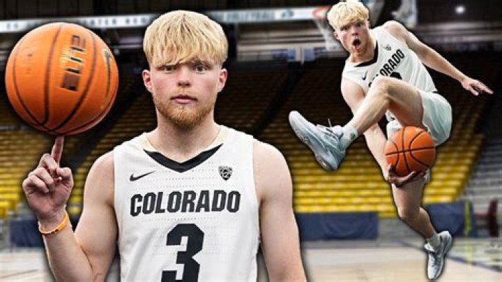 Basketball Player Tristan Jass Wikipedia And Age: How Old Is Youtuber?