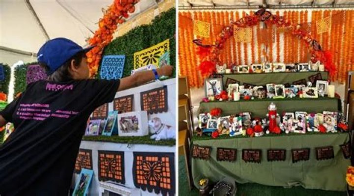 Beloved Pets Ofrenda: L.A. Zoo Letting Guests Honor Past Pets in Observance of Día de los Muertos