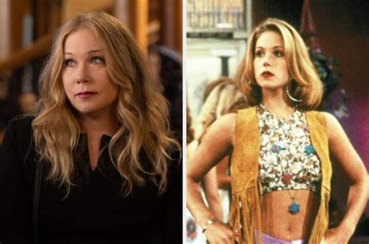 Best Christina Applegate shows and movies (and where to stream them)
