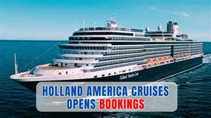 Best Netherlands Cruises 2024 & 2025