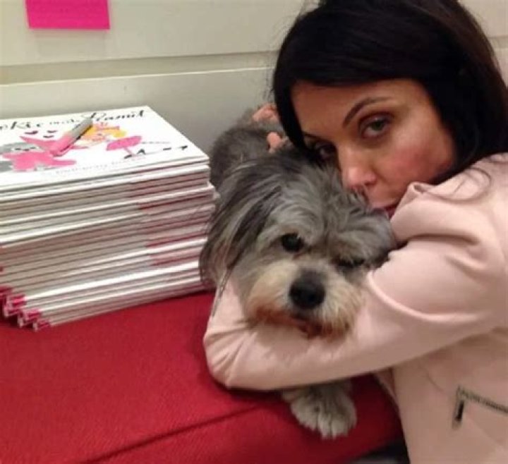 Bethenny Frankel Pets - Celebrity Pets