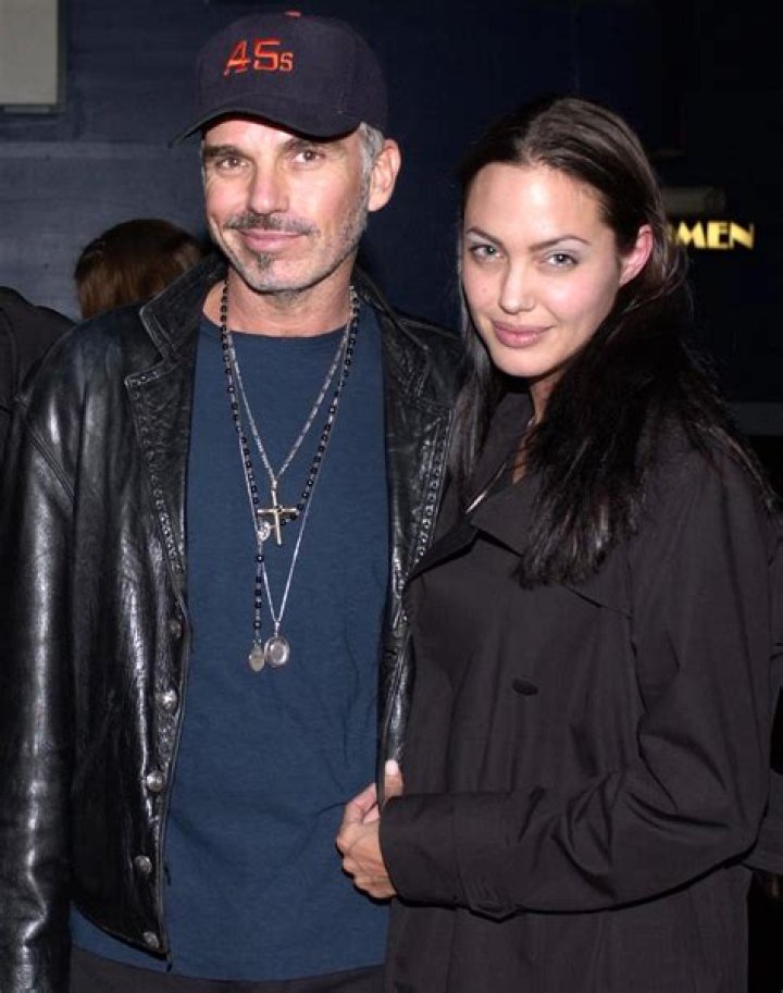 Billy Bob Thornton Says he Wasn’t “Fond” of Marriage to Angelina Jolie