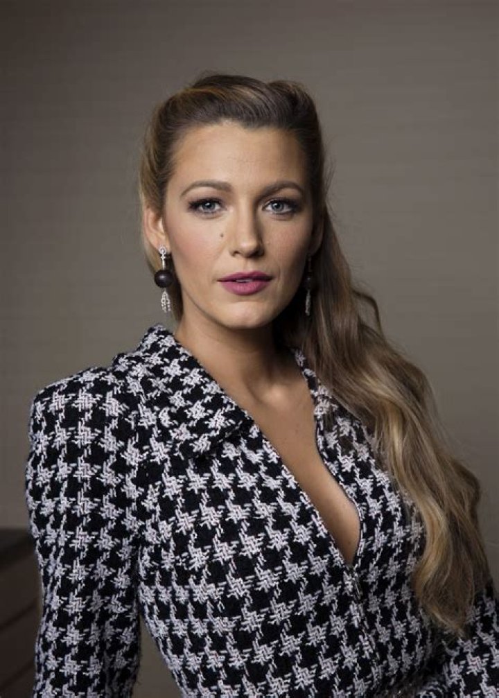 Blake Lively Pictures