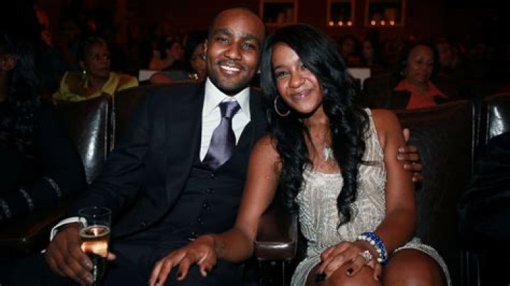 Bobbi Kristina Brown Tweets She Married Nick Gordon