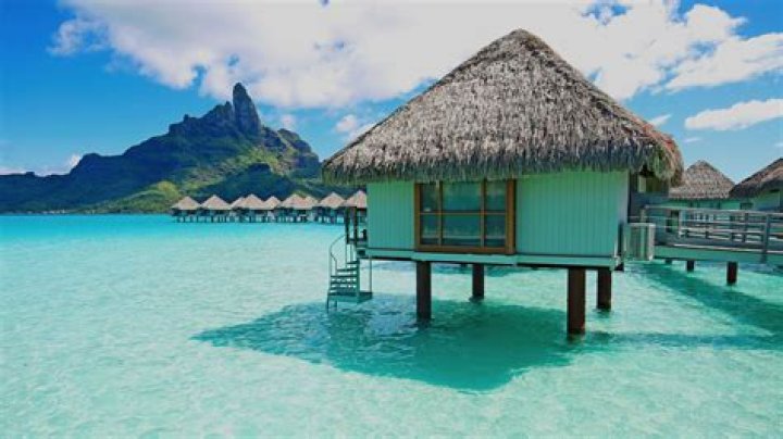 Bora Bora Cruises: Best Cruises to Bora Bora