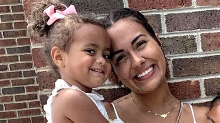 Briana DeJesus Updates Fans on Daughter's Scary Condition