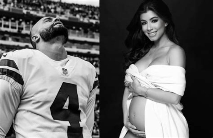 Brittany DBrittany DeJesus Shows Off Positive Pregnancy TesteJesus Announces She's Pregnant With First Child