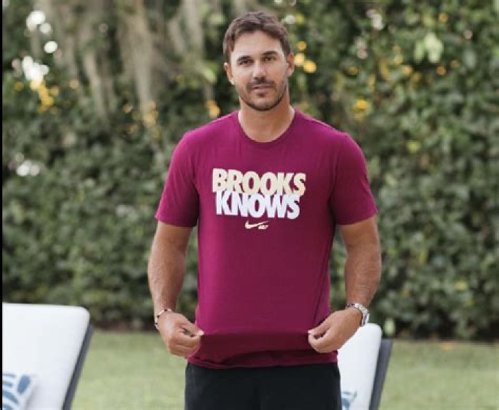 Brooks Koepka Illness, Is He Sick? Health Update And Age