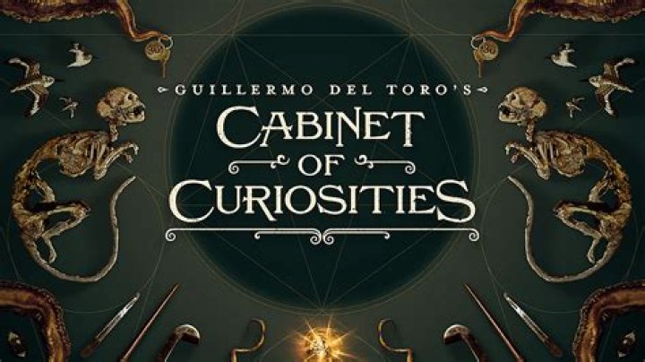 Cabinet of Curiosities episode 6, “Dreams in the Witch House” recap