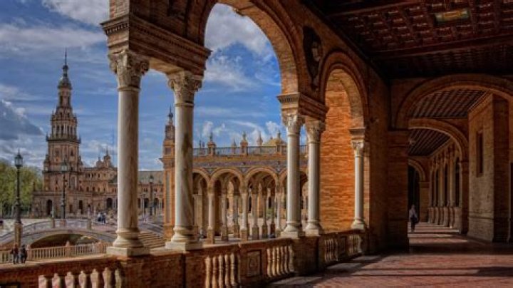 Cadiz and Seville Spain Shore Excursions & Tours