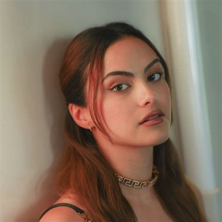 Camila Mendes – American Actress