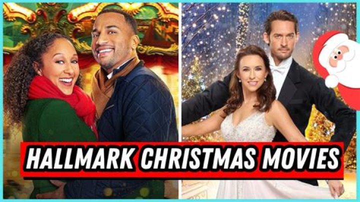 Can you watch Hallmark Christmas movies on Netflix?