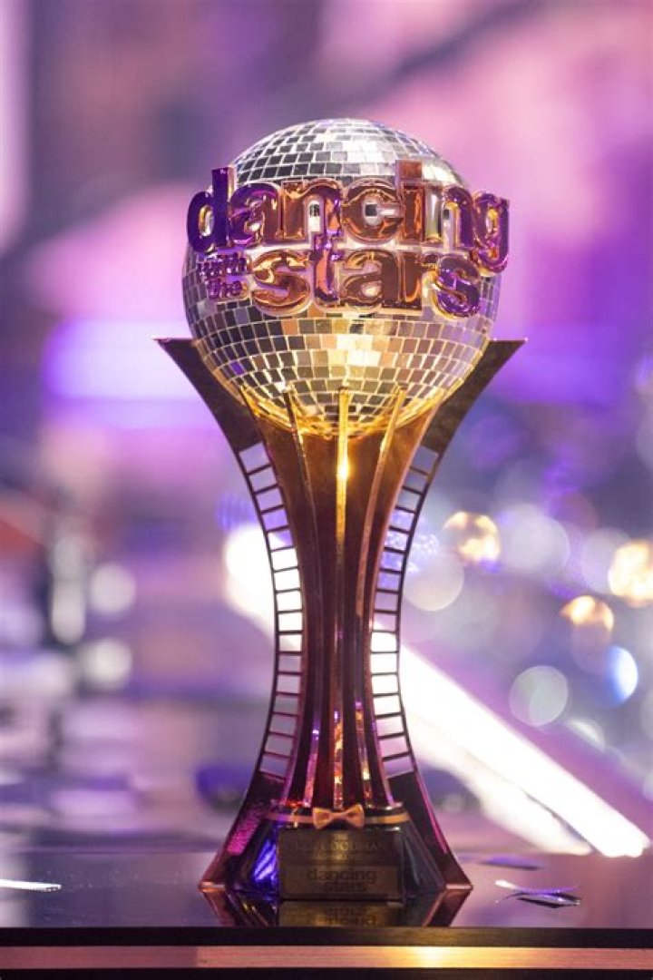 Can You Win The 'Dancing With The Stars' Mirror Ball Trophy?