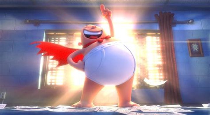 Captain Underpants: The First Epic Movie cast: Who voices the characters?