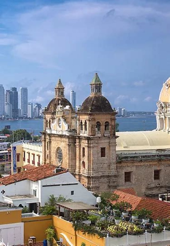 Cartagena, Colombia Cruise: Best Cruises to Cartagena, Colombia