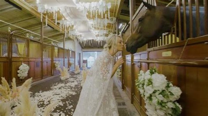 Celeb Kaley Cuoco Donates Wedding Gifts To Animals In Need