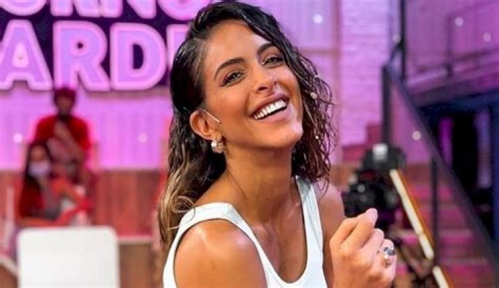 Celeste Muriega Wikipedia And Edad: Spouse And Familie