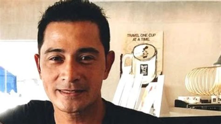 Cesar Montano New Wife Socorro “Kath” Angeles: Divorce With Ex Sunshine Cruz