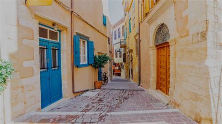 Chania Crete Shore Excursions & Cruise Excursions