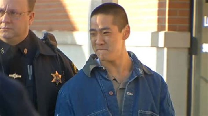 Charlie Tan Murder Case Update 2023: Sentenced For Killing His Dad, Trial