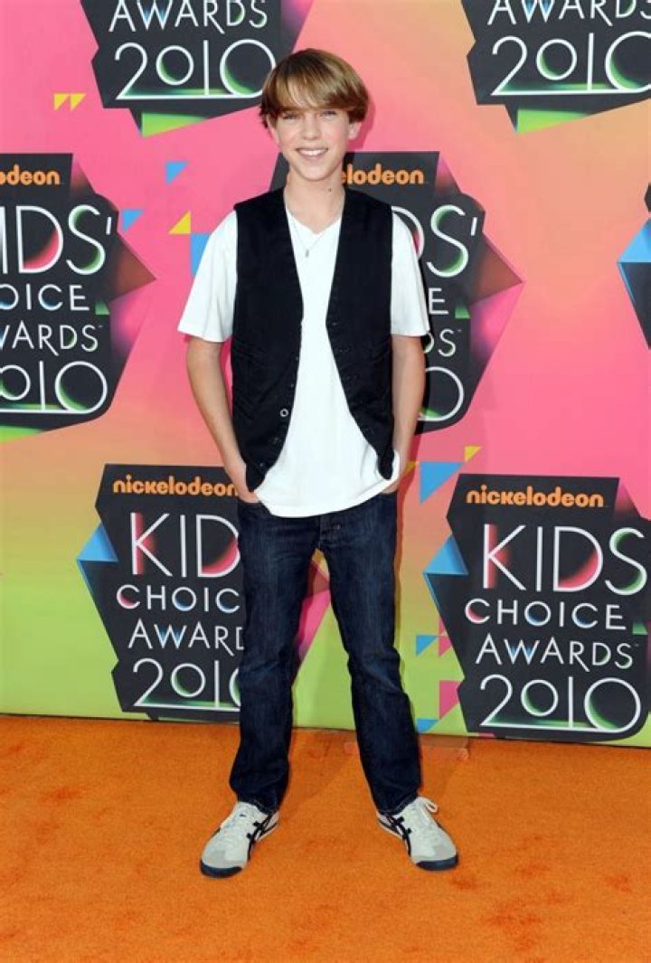 Chase Ellison Net Worth - Wiki, Age, Weight and Height, Relationships, Family, and More