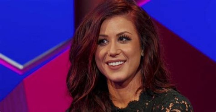 Chelsea Houska Opens Up About Her Next Baby!