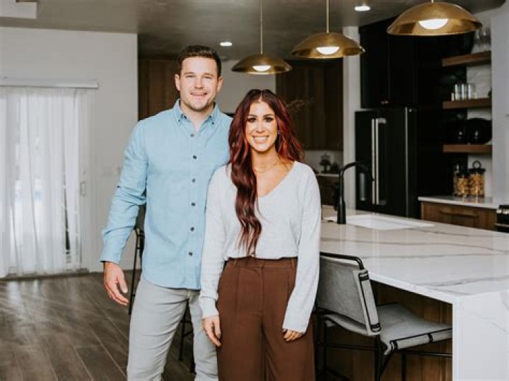 Chelsea Houska Releases Official Statement on Quitting 'Teen Mom 2'