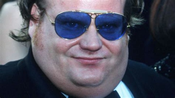 Chris Farley's death at a heartbreakingly young age came after years of drug and alcohol abuse