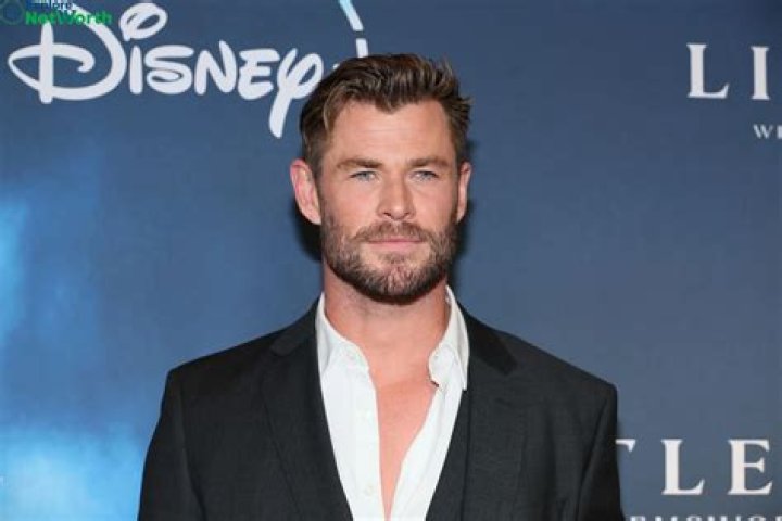 Chris Hemsworth Net Worth