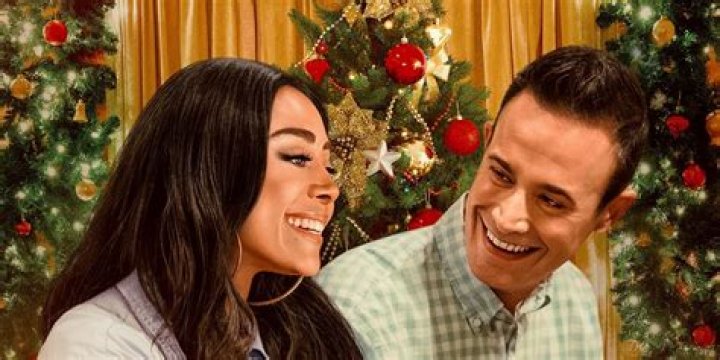 Christmas with You release date, cast, synopsis, trailer, and more