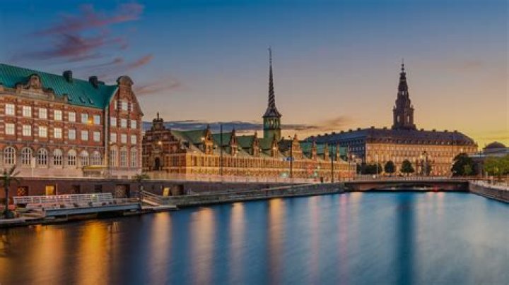Copenhagen Shore Excursions & Cruise Excursions