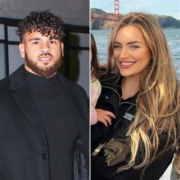 Cory Wharton & Taylor Selfridge Update Fans On Newborn's Condition Following Surgery