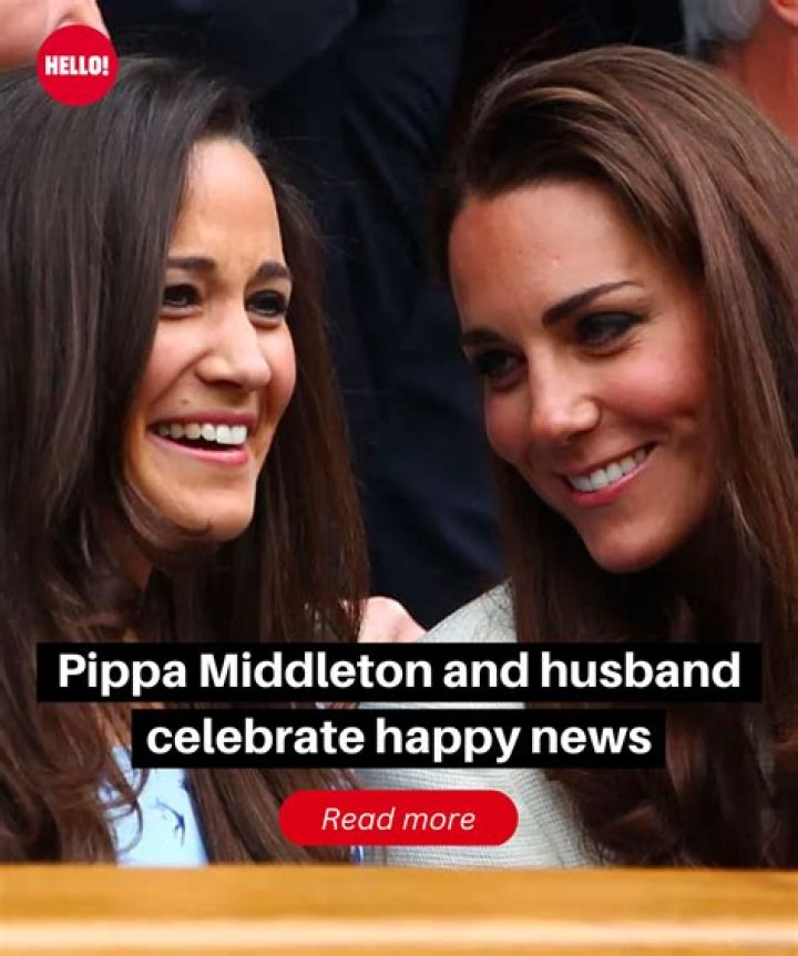 Could Pippa Middleton Become a US News Reporter?