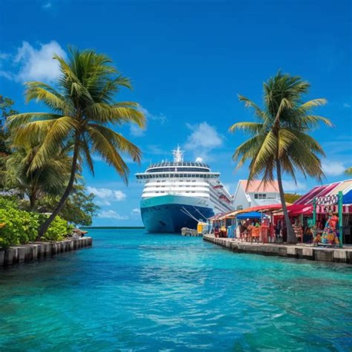 Cruise to Luganville, Vanuatu | Celebrity Cruises Australia