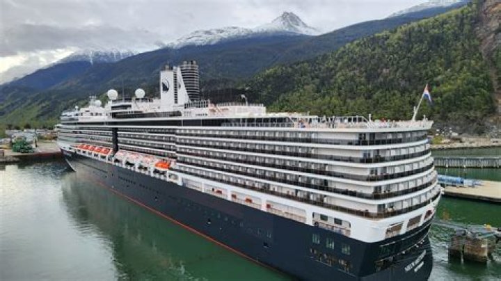 Cruises from Vancouver: Best Alaska Cruises from Vancouver